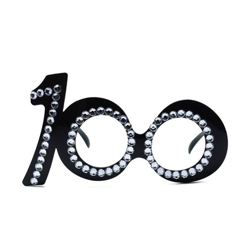 Fashion Statement Glasses Bowlift