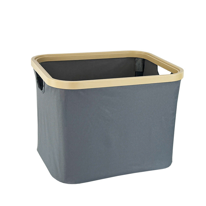 Practical storage basket Bowlift