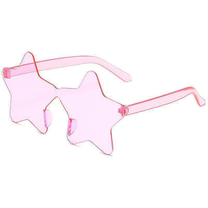 Bold Oversized Fashion Sunglasses Bowlift