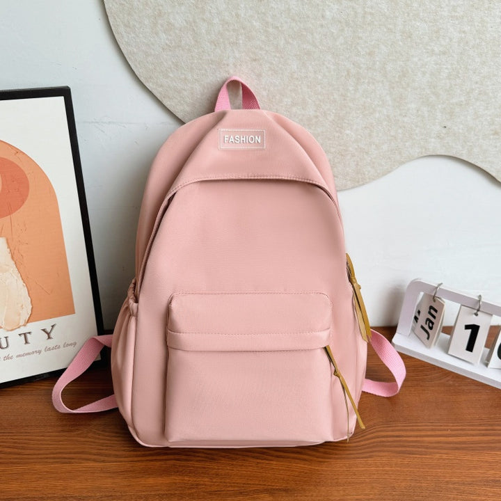 Minimalist Everyday Backpack