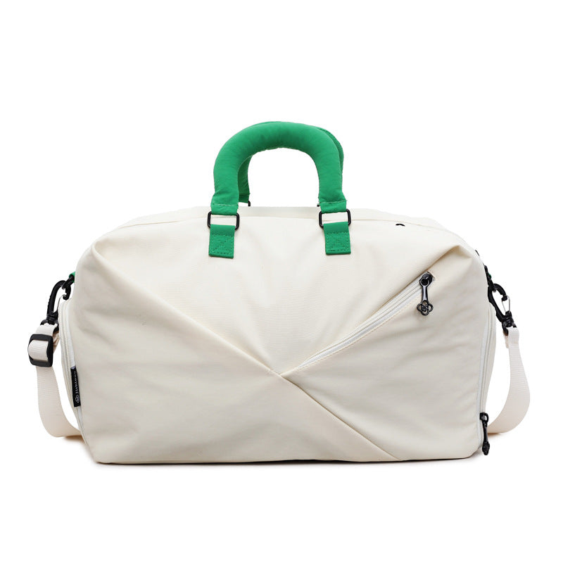 Women’s Sporty Functional Travel Bag Bowlift