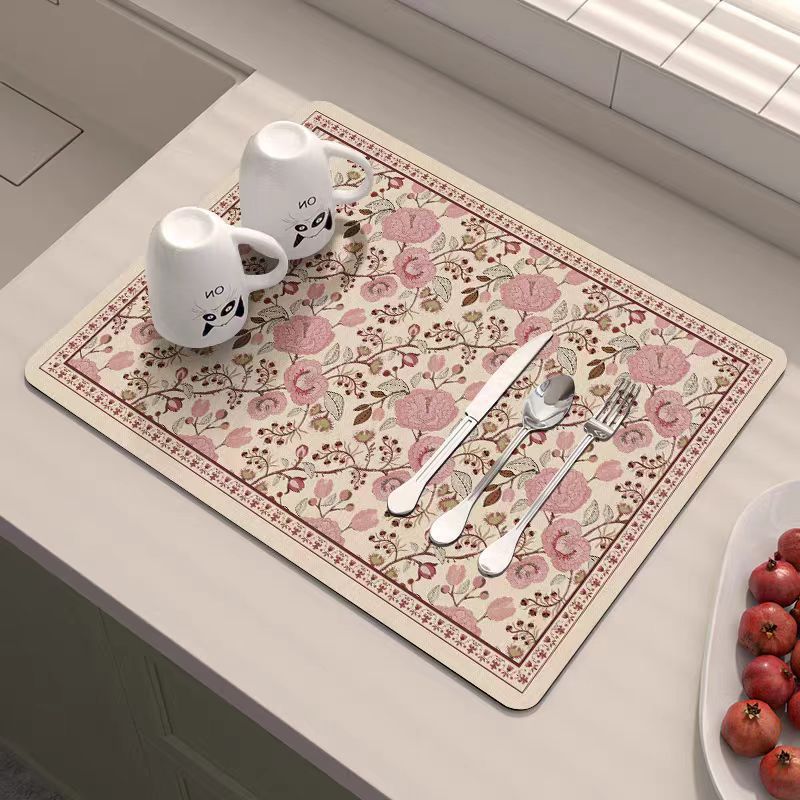 Decorative Table Placemats Bowlift