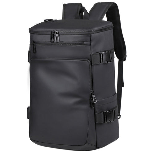 Versatile Utility Backpack Bowlift