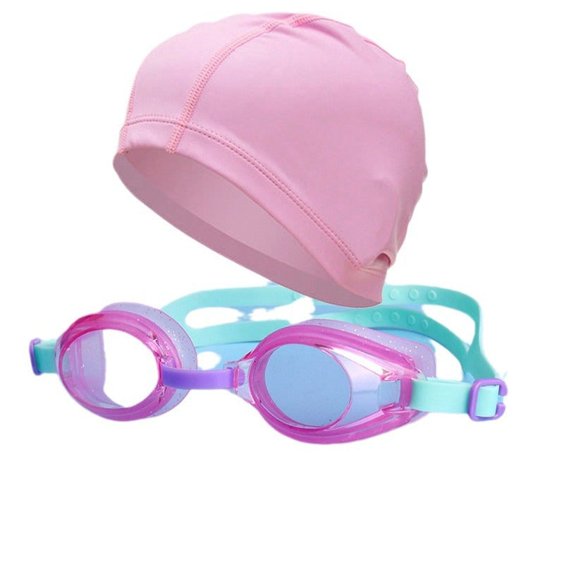Swim set Bowlift