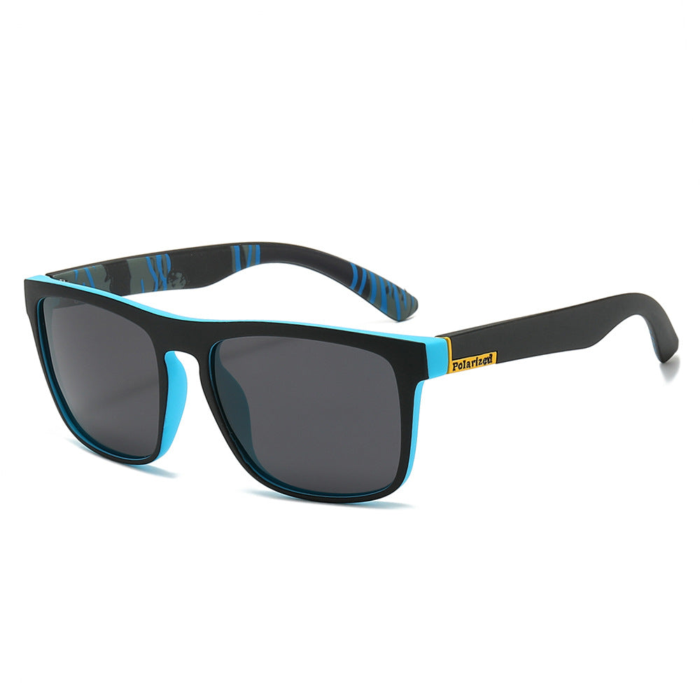 Polarized Lightweight Sunglasses Bowlift