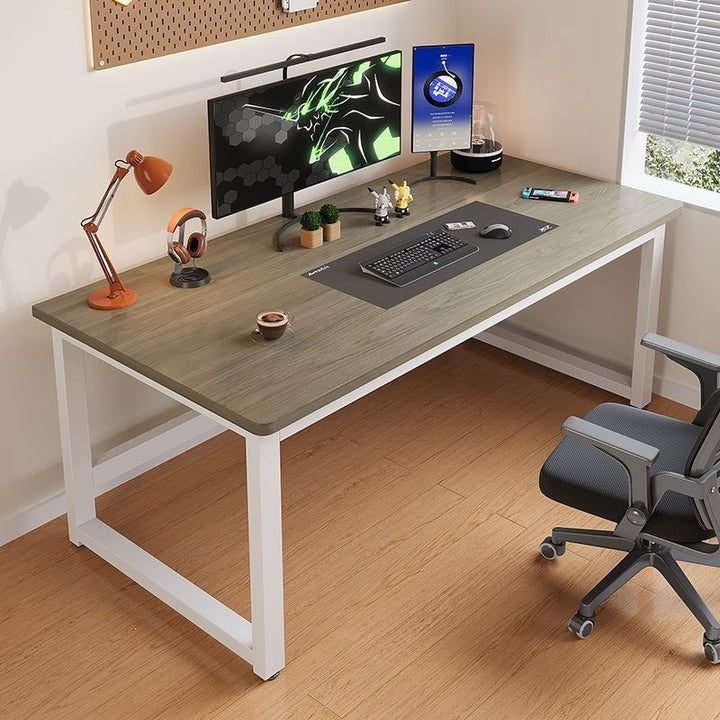 modern desk by Bowlift