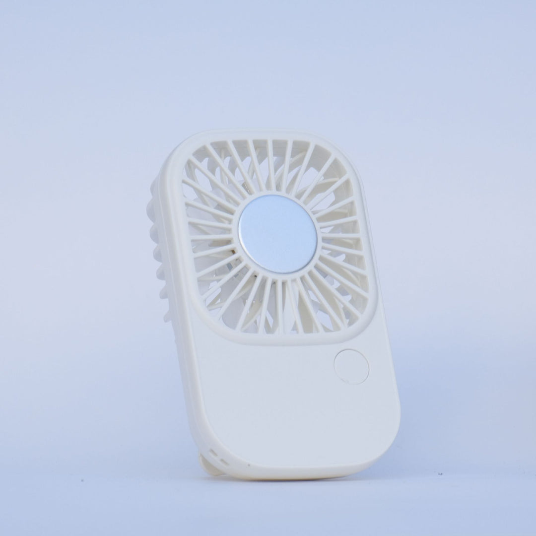 Portable Personal Battery Operated Fan Bowlift