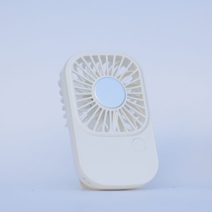 Portable Personal Battery Operated Fan Bowlift