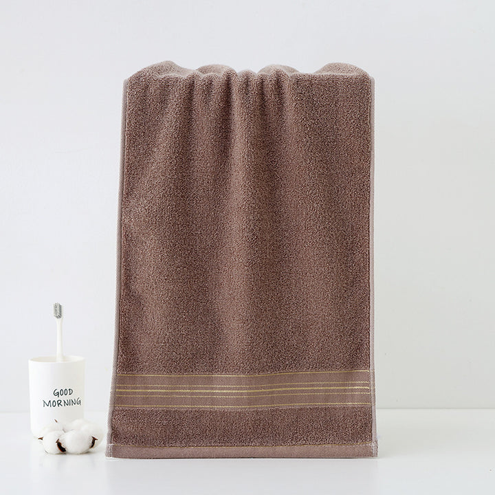 Super soft bath towel Bowlift