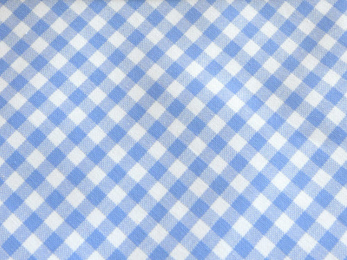 Women's tablecloth in classic checkered design Bowlift
