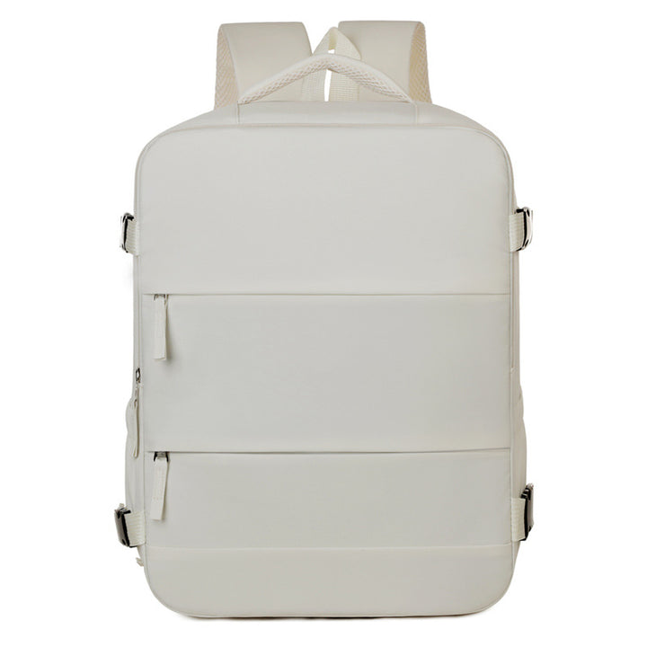 Versatile Multi-Purpose Tech Backpack Bowlift