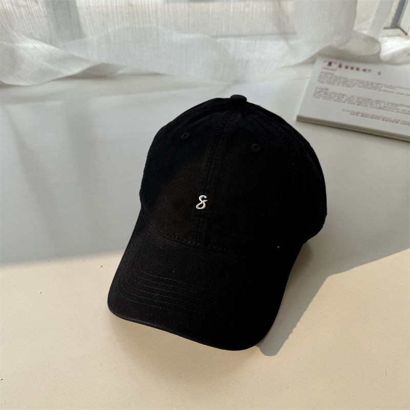 Unisex Classic Cotton Baseball Cap Bowlift 1783922033