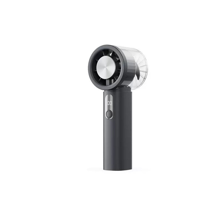 Unisex USB Rechargeable Desk Fan Bowlift