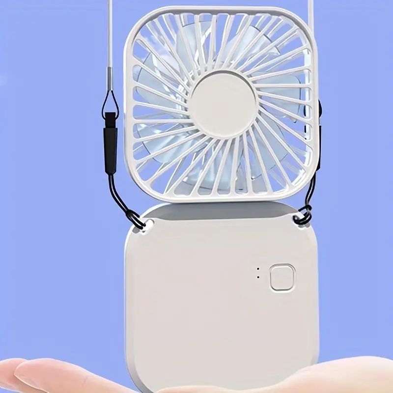 Compact Clip-On Fan Bowlift