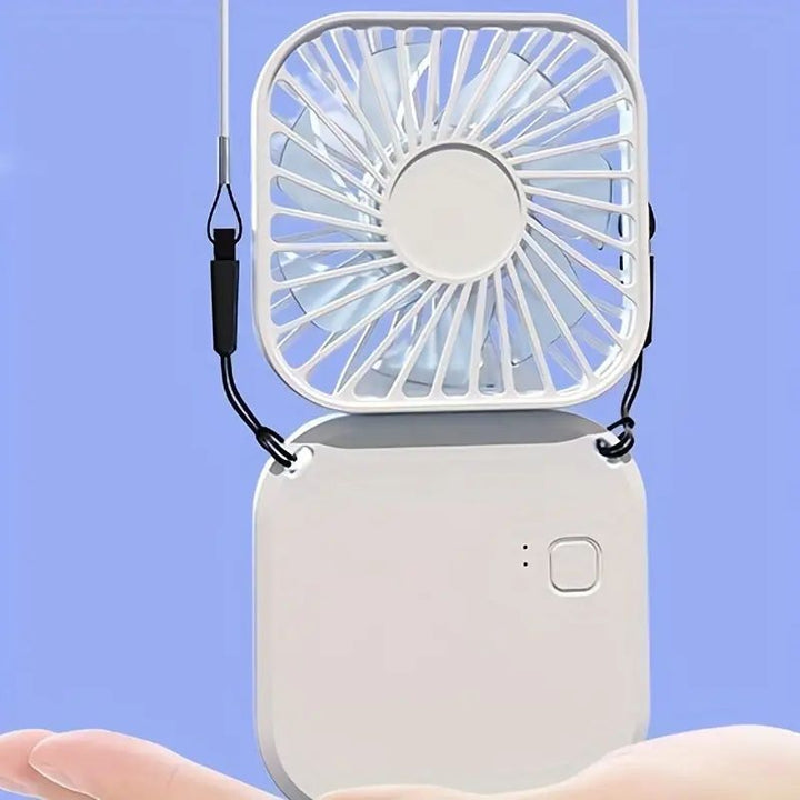 Compact Clip-On Fan Bowlift