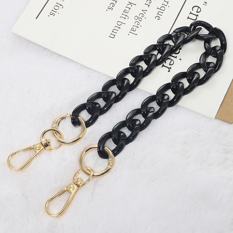 Chic Eyewear Safety Chain Bowlift