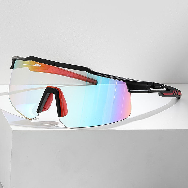 Men's Performance Sports Sunglasses Bowlift