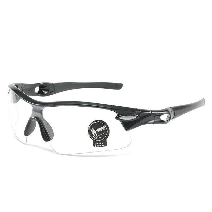 Men's Sports Performance Sunglasses Bowlift