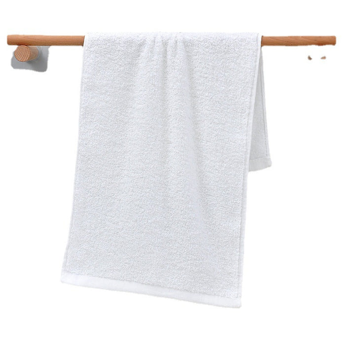 Women Soft and Luxurious Towels by Bowlift
