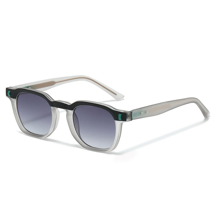 Women's Modern Sunglasses in Stylish Square Design Bowlift
