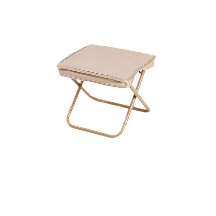 Foldable Stool Bowlift