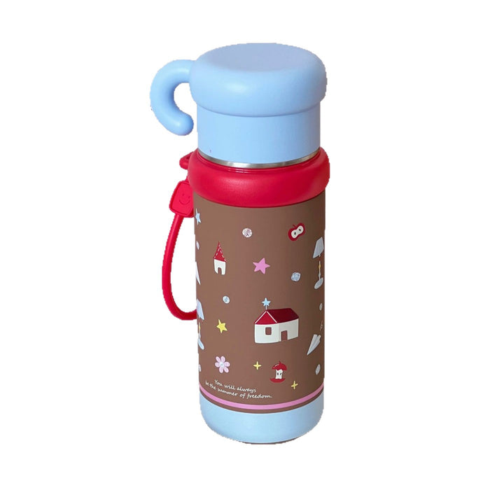 Unisex Water Bottle Bowlift