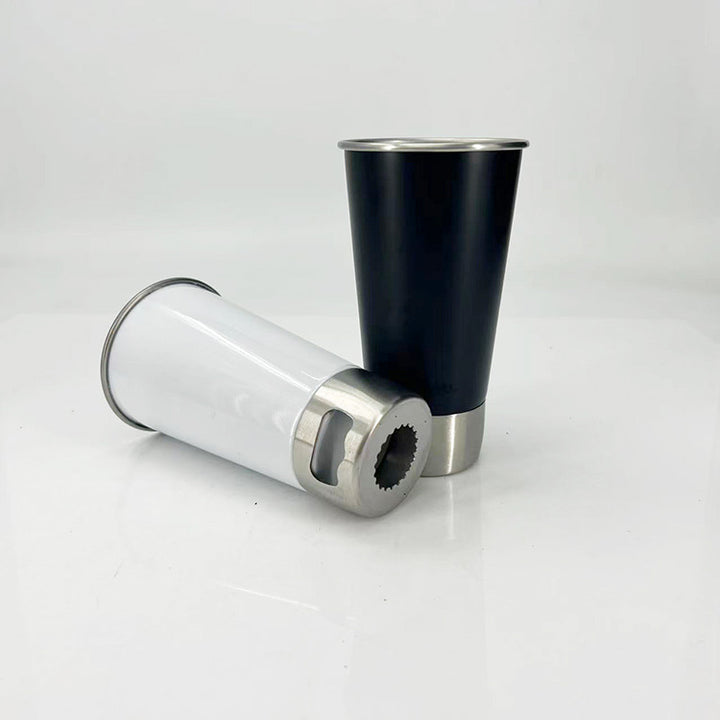 Unisex Insulated Stainless Steel Mug Bowlift