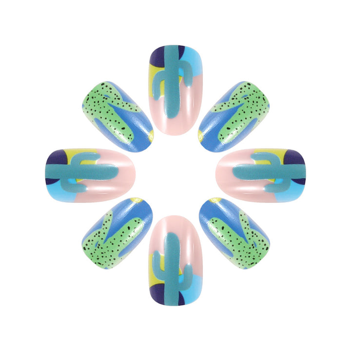 Artistic Nail Design Set Bowlift 1787543060
