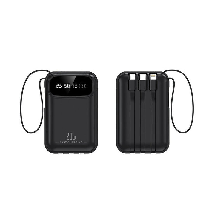 Powerbank Bowlift