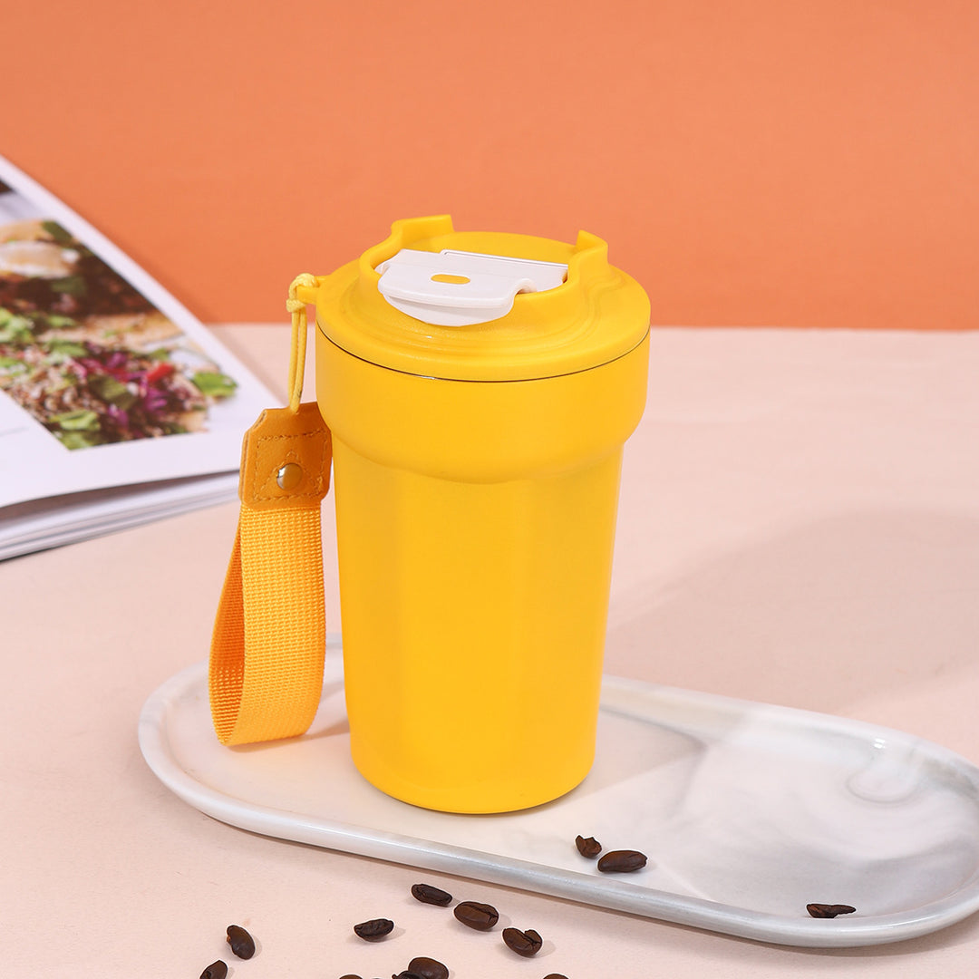 Unisex Insulated Cup Bowlift