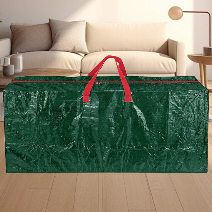 Storage bag for Christmas tree and decoration Bowlift