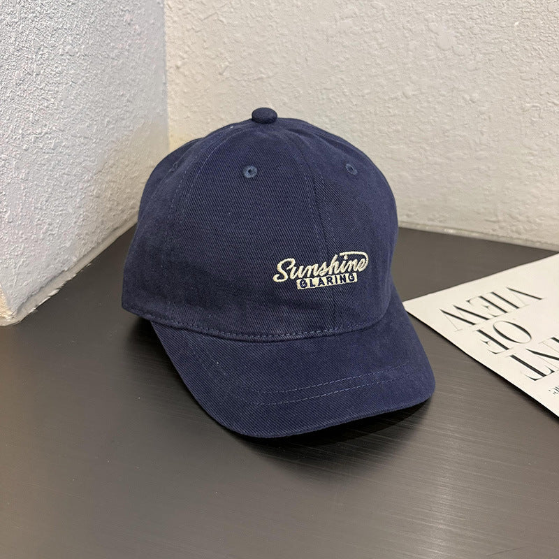 Women's Classic Cotton Twill Baseball Cap Bowlift