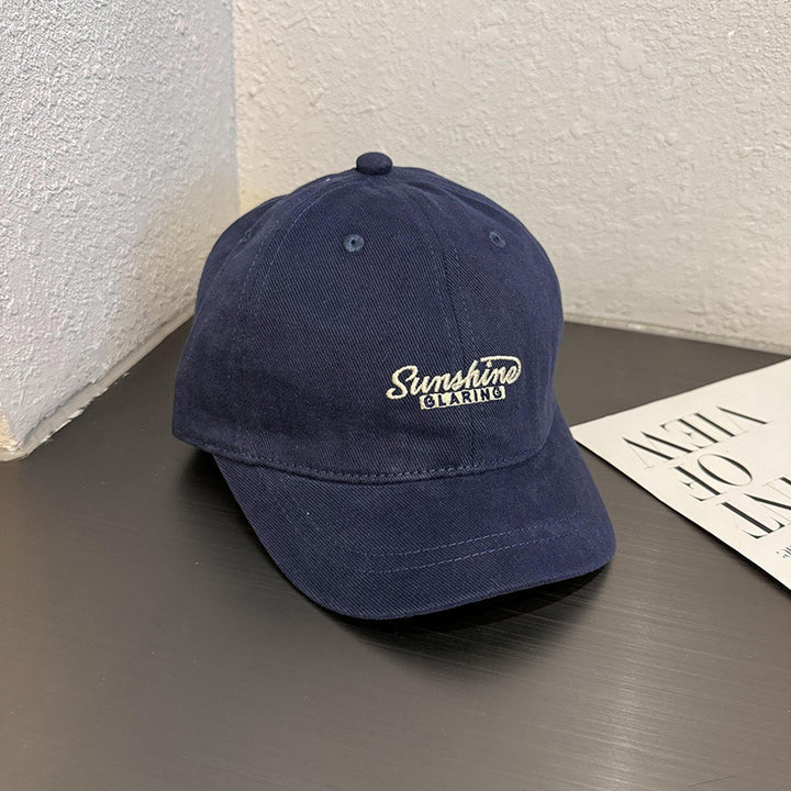 Women's Classic Cotton Twill Baseball Cap Bowlift