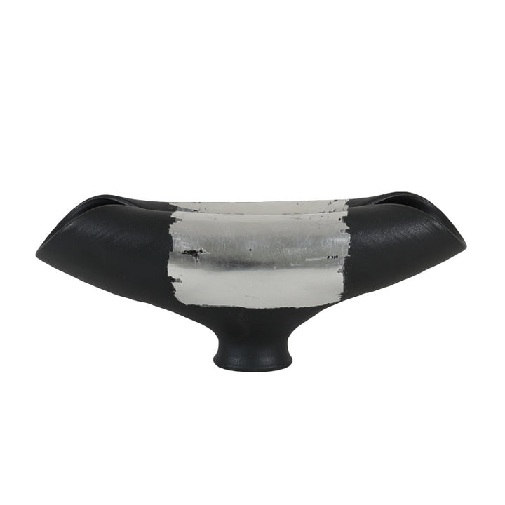 Artistic Abstract Decor Centerpiece
