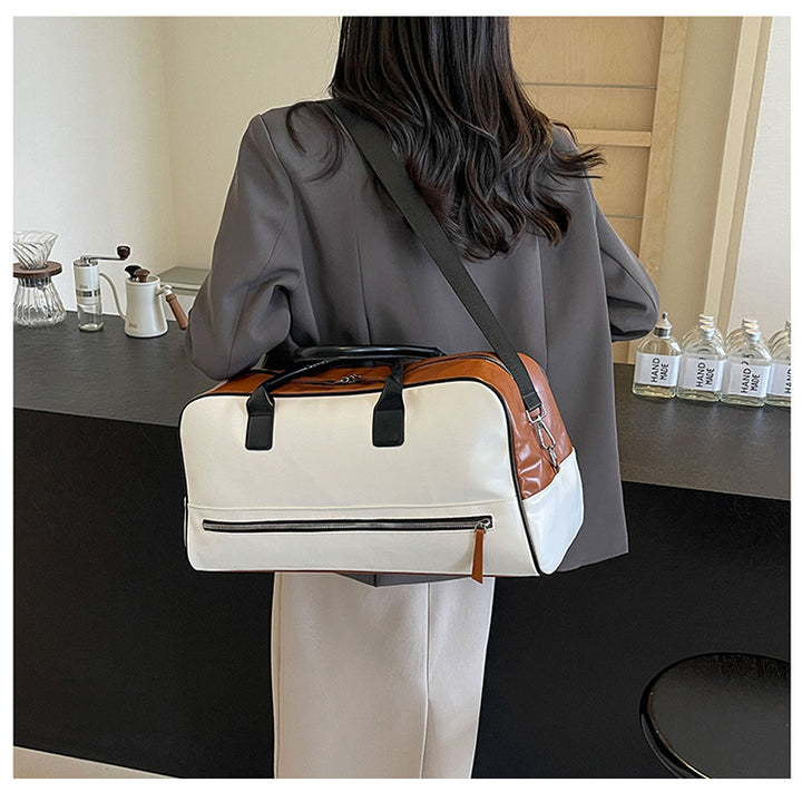 Elegant Sports Bag Bowlift