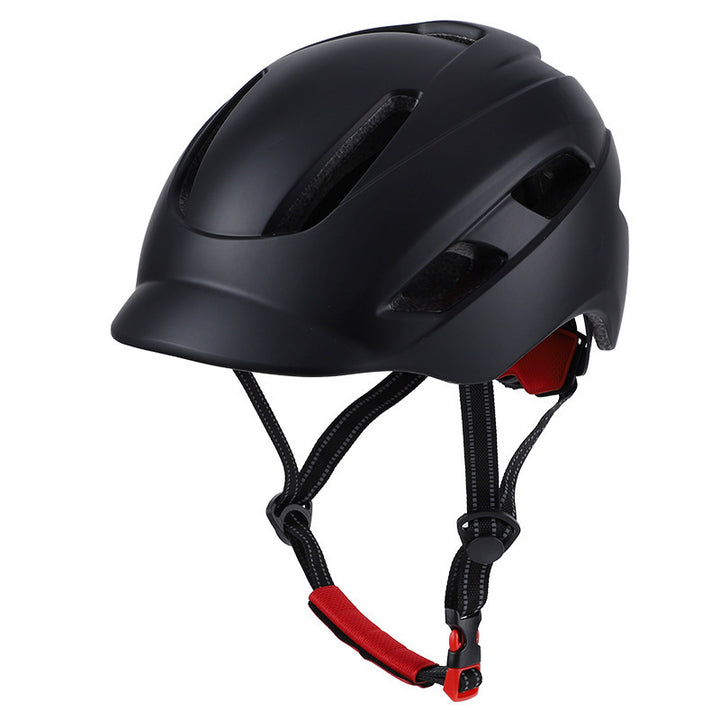 Lightweight Multi-Sport Cycling Helmet Bowlift