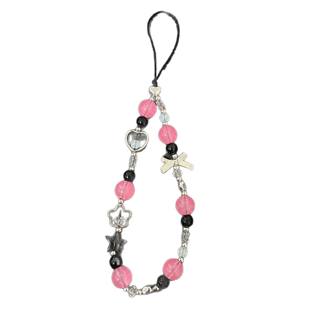 Fashion Statet Charm Necklace Bowlift