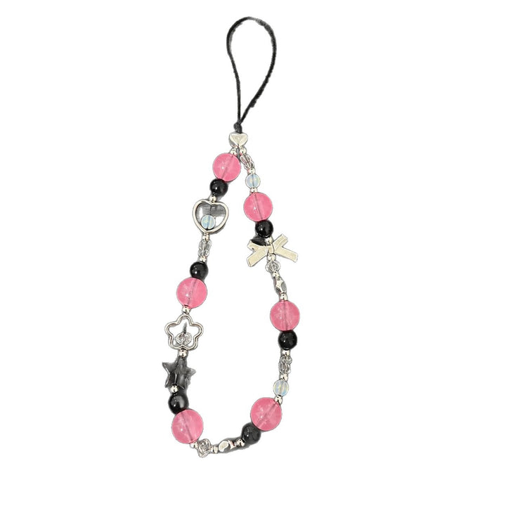 Fashion Statet Charm Necklace Bowlift