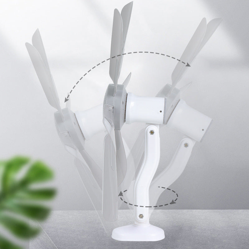 Unisex Wall Fan with modern design Bowlift