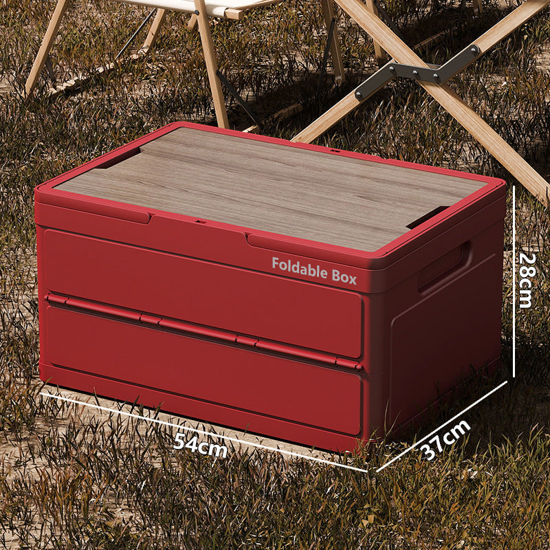 Practical storage box Bowlift