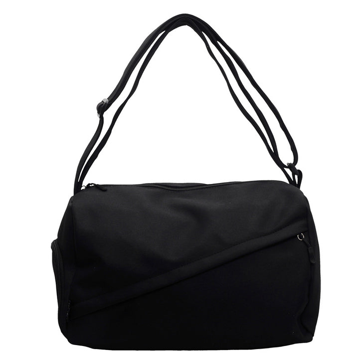 Modern Travel Bag With Multifunctional Compartments Bowlift