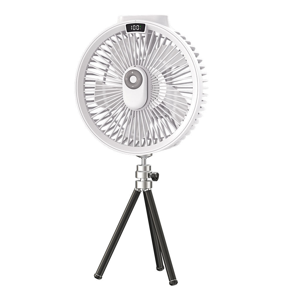 Portable Standing Fan Bowlift