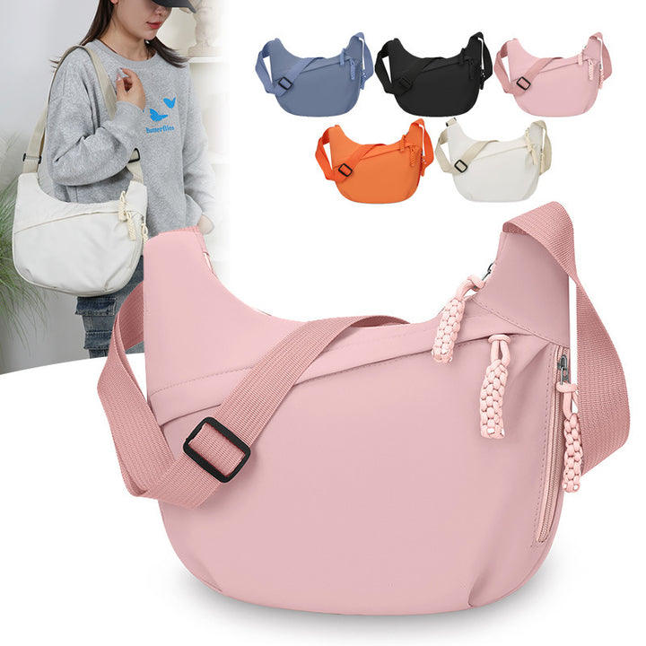 WoVersatile Utility Crossbody Bag Bowlift