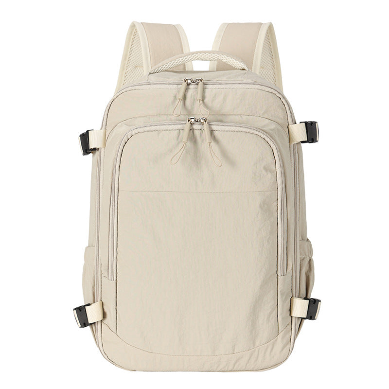 Functional Urban Laptop Backpack Bowlift