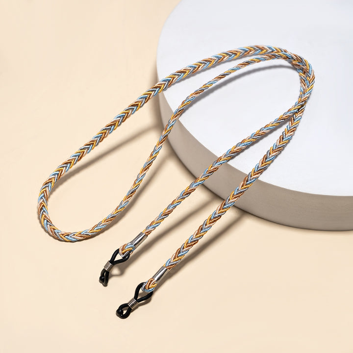 Durable Braided Shoelaces Bowlift