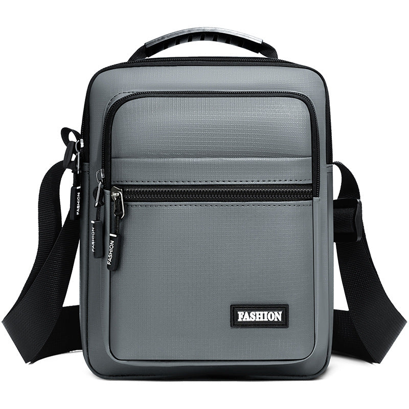 Multi-Functional Crossbody Bag Bowlift