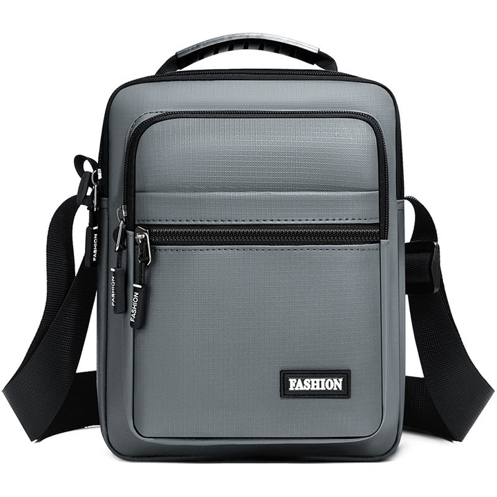 Multi-Functional Crossbody Bag Bowlift