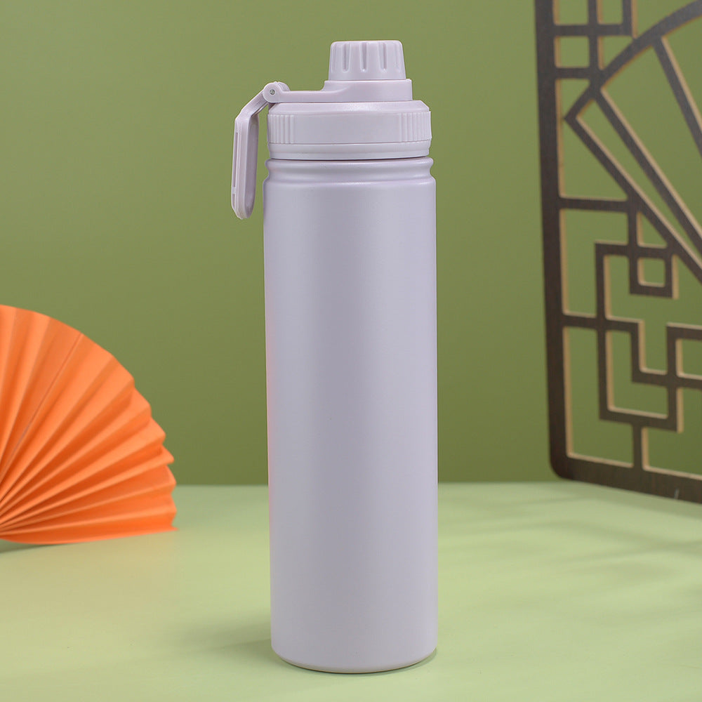 Unisex Thermos Bottle Bowlift