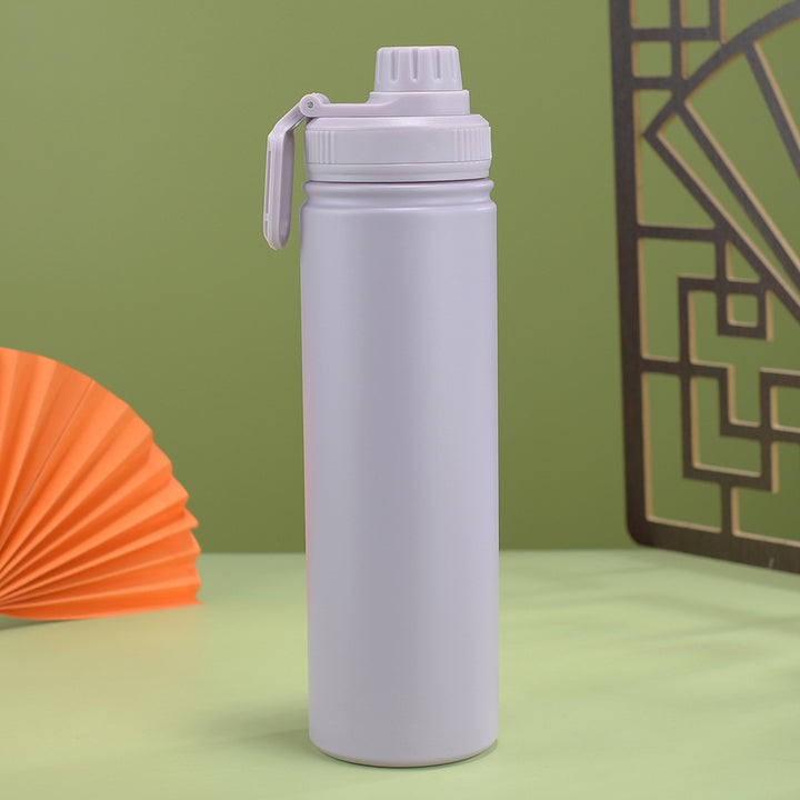 Unisex Thermos Bottle Bowlift