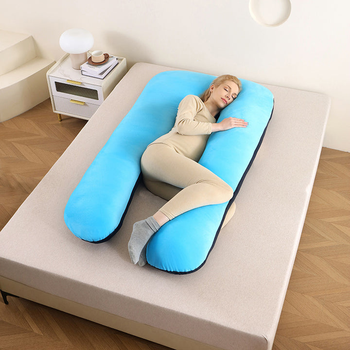 Pregnancy pillow Bowlift